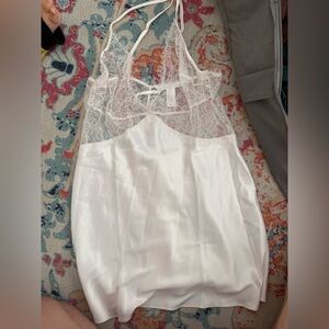 Victorias Secret Slip Dress